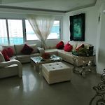 3P15-Z Penthouse In Cartagena Facing The Sea