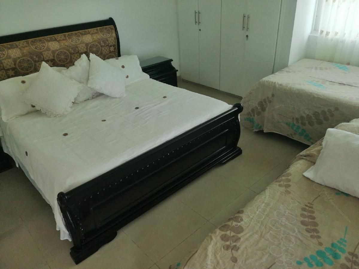 3P15-Z Penthouse In Cartagena Facing The Sea Lodge *