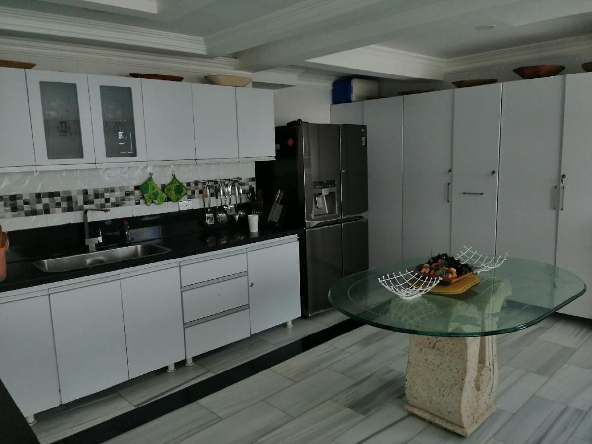 3P15-Z Penthouse In Cartagena Facing The Sea Cartagena