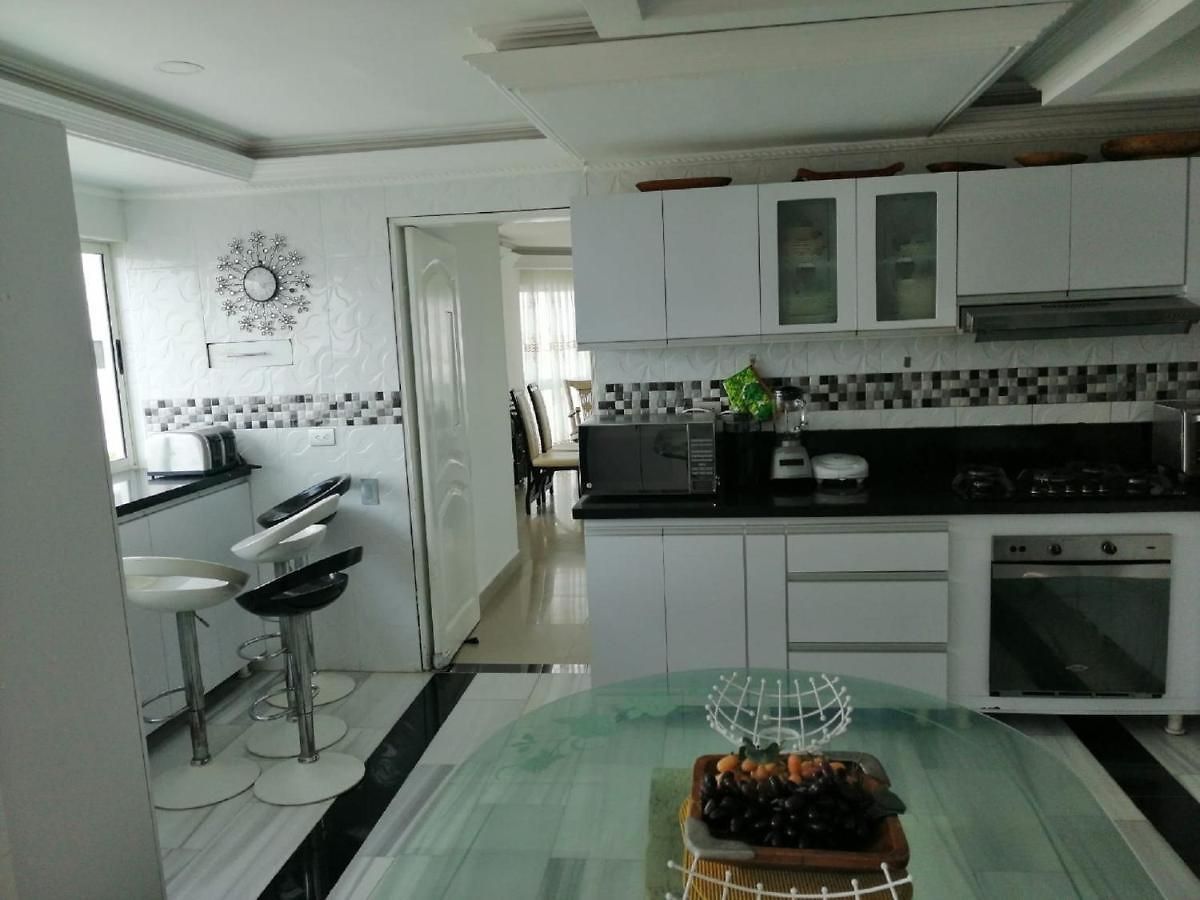 Lodge 3P15-Z Penthouse In Cartagena Facing The Sea *