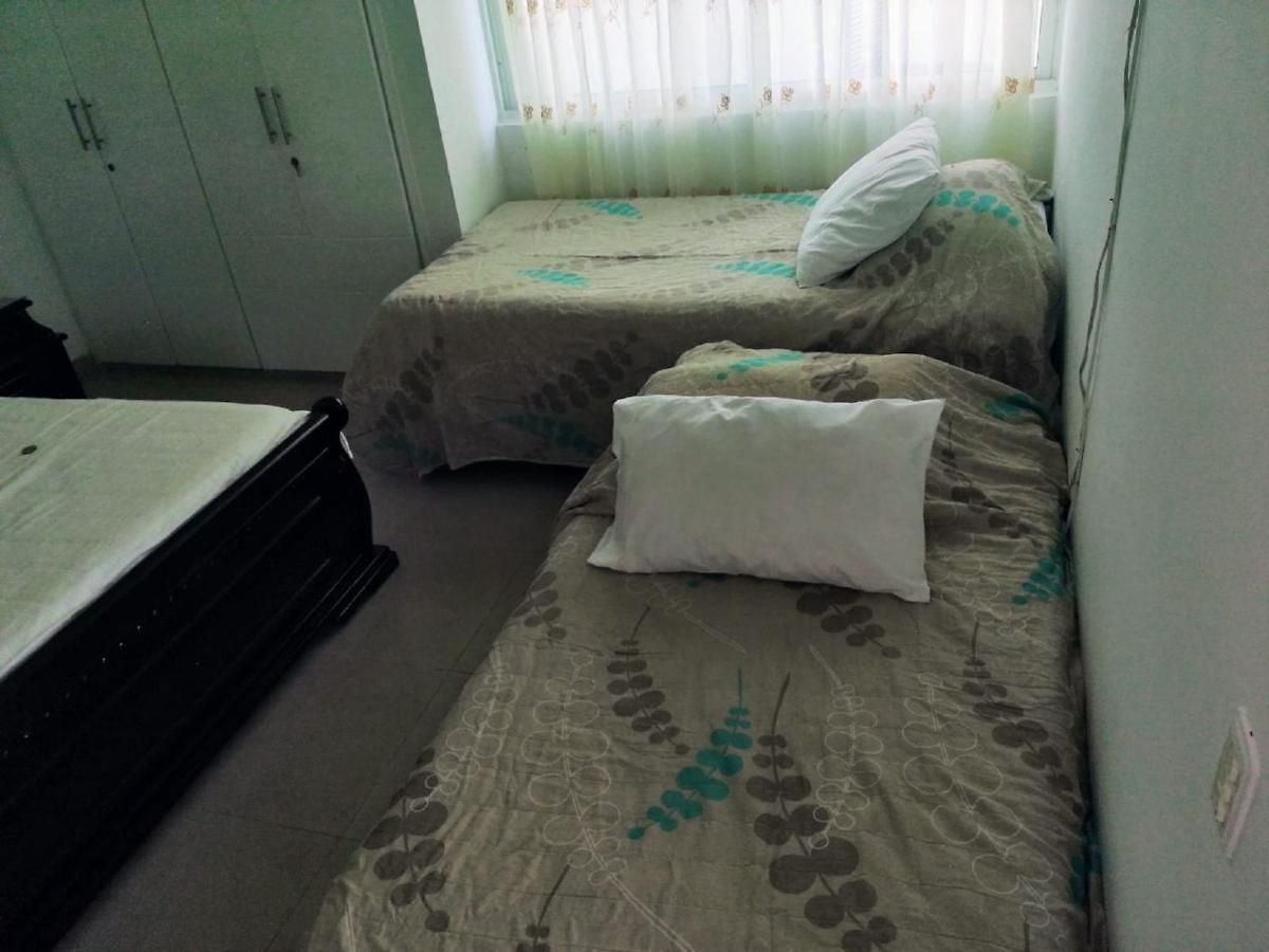 3P15-Z Penthouse In Cartagena Facing The Sea *