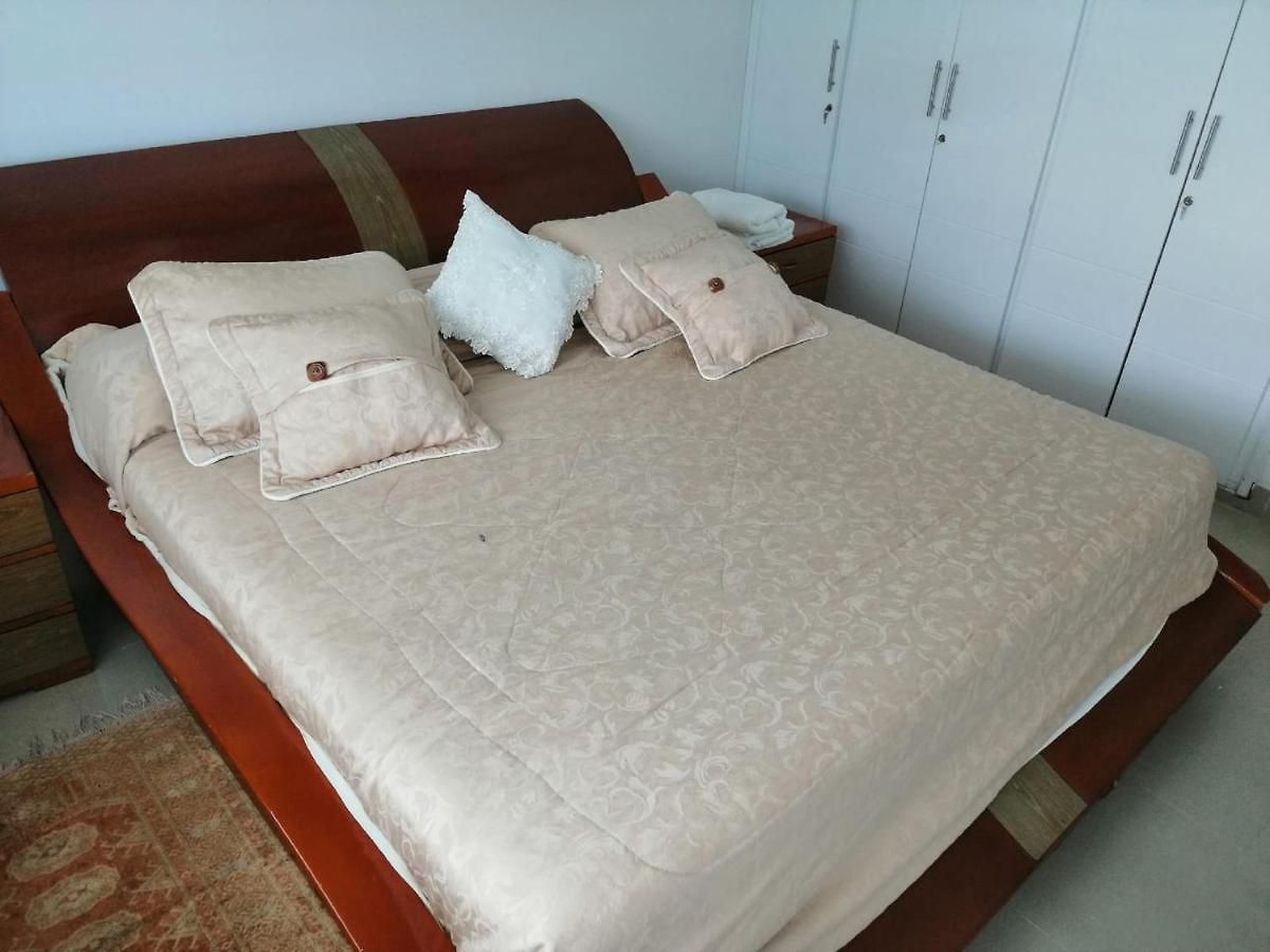 3P15-Z Penthouse In Cartagena Facing The Sea