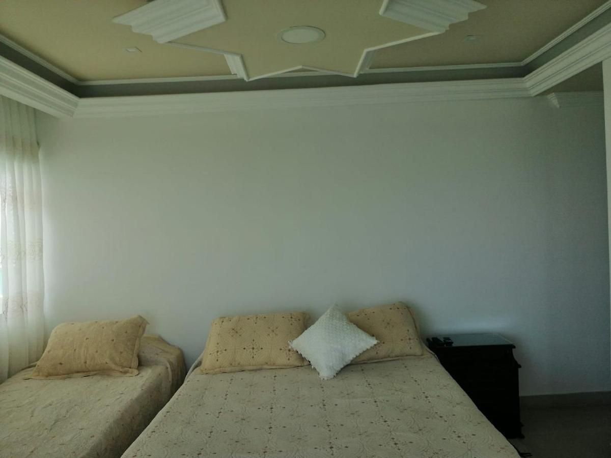 Lodge 3P15-Z Penthouse In Cartagena Facing The Sea *