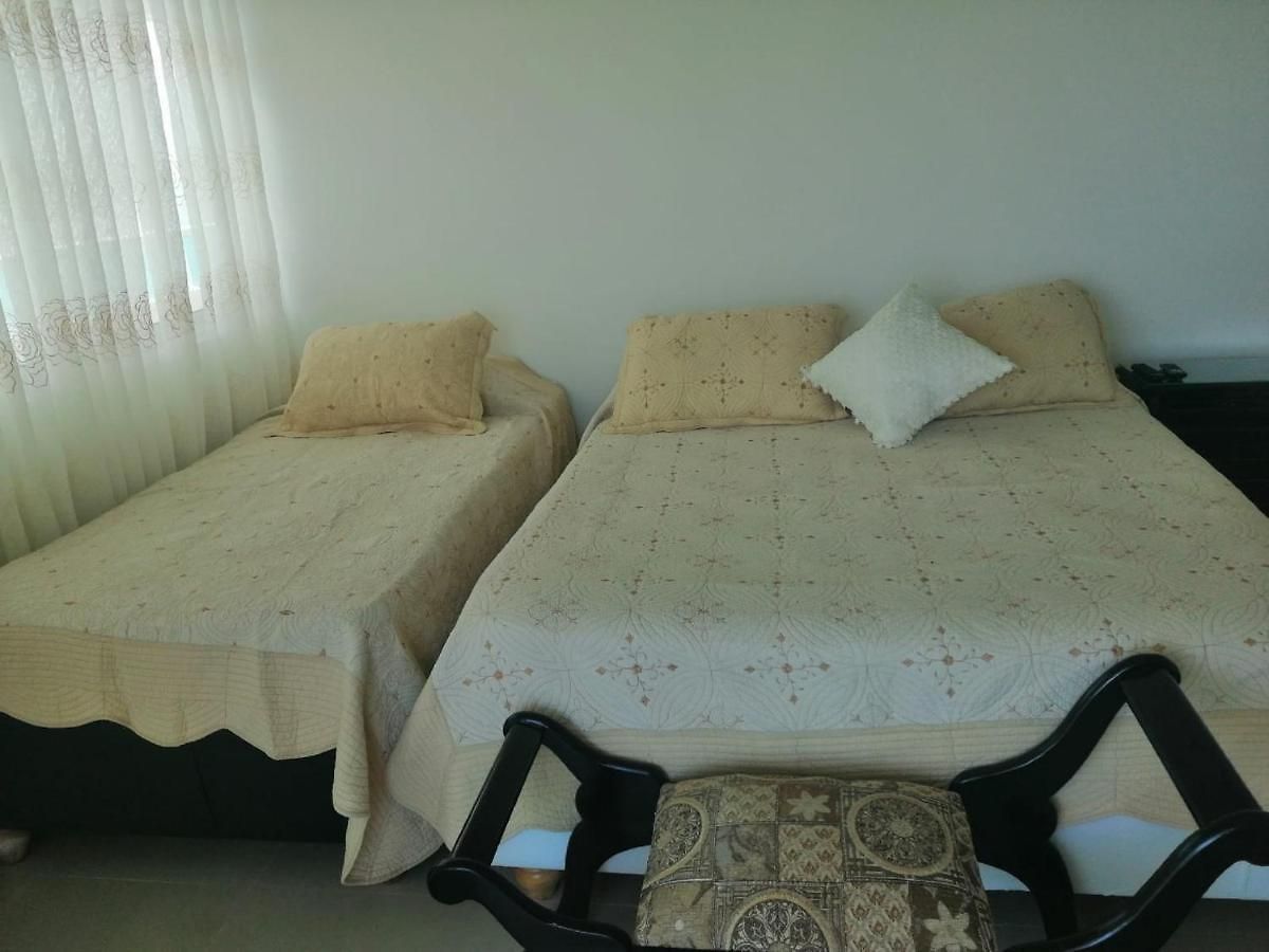 Lodge 3P15-Z Penthouse In Cartagena Facing The Sea Cartagena