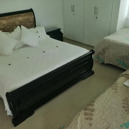 3P15-Z Penthouse In Cartagena Facing The Sea Lodge *