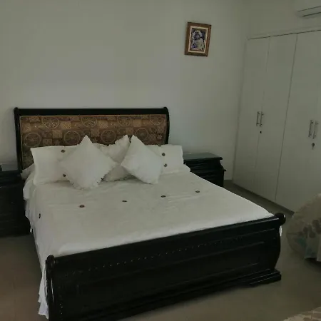 Lodge 3P15-Z Penthouse In Cartagena Facing The Sea
