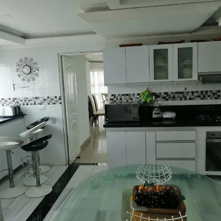 Lodge 3P15-Z Penthouse In Cartagena Facing The Sea *