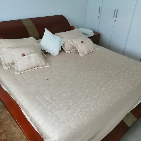 3P15-Z Penthouse In Cartagena Facing The Sea