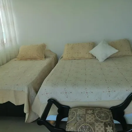 Lodge 3P15-Z Penthouse In Cartagena Facing The Sea Cartagena