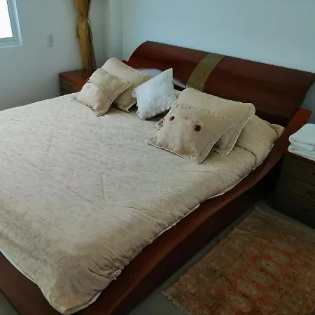 3P15-Z Penthouse In Cartagena Facing The Sea Cartagena